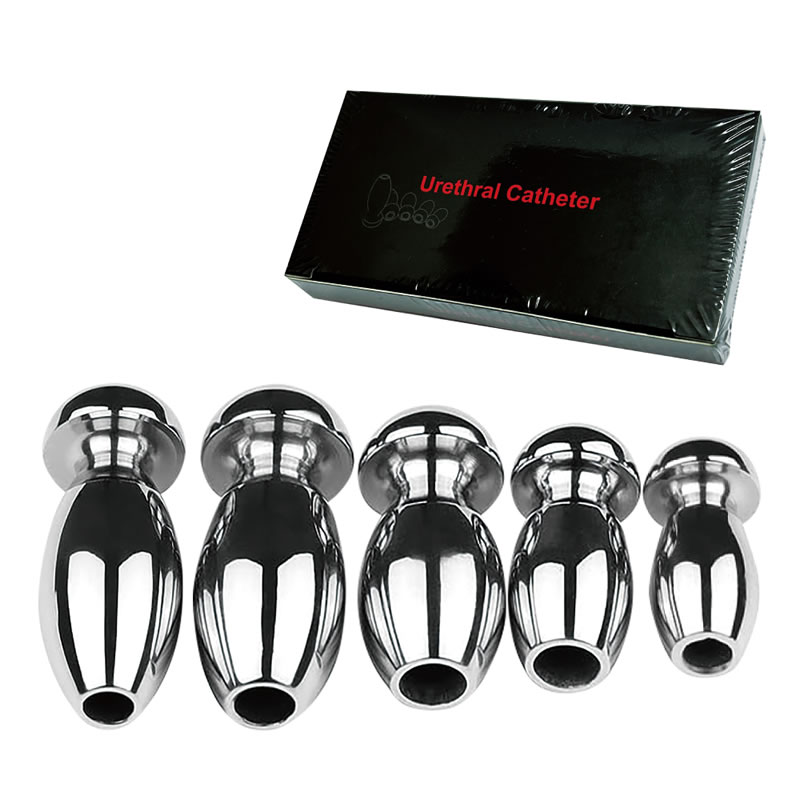 ★Urethral Catheter(ユリースラル カテーテル) ※欠品中