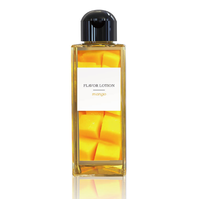 ★フレバーローション マンゴー180ml