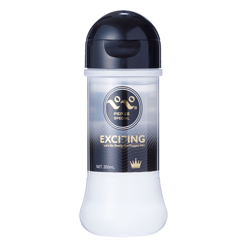 ★ぺぺSP エキサイティング 200mL
