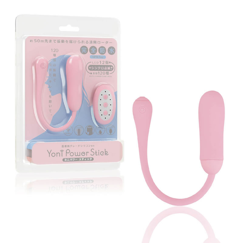 ★ヨニパワー　スティック