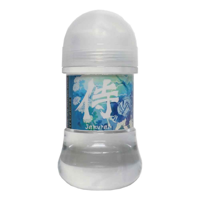 ★ジャパンローション Samurai(侍)