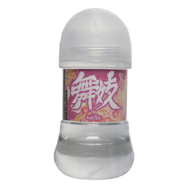 ★ジャパンローション Maiko(舞妓)