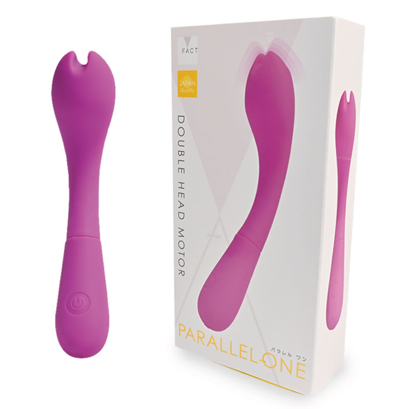 ★PARALLEL-ONE　パープル