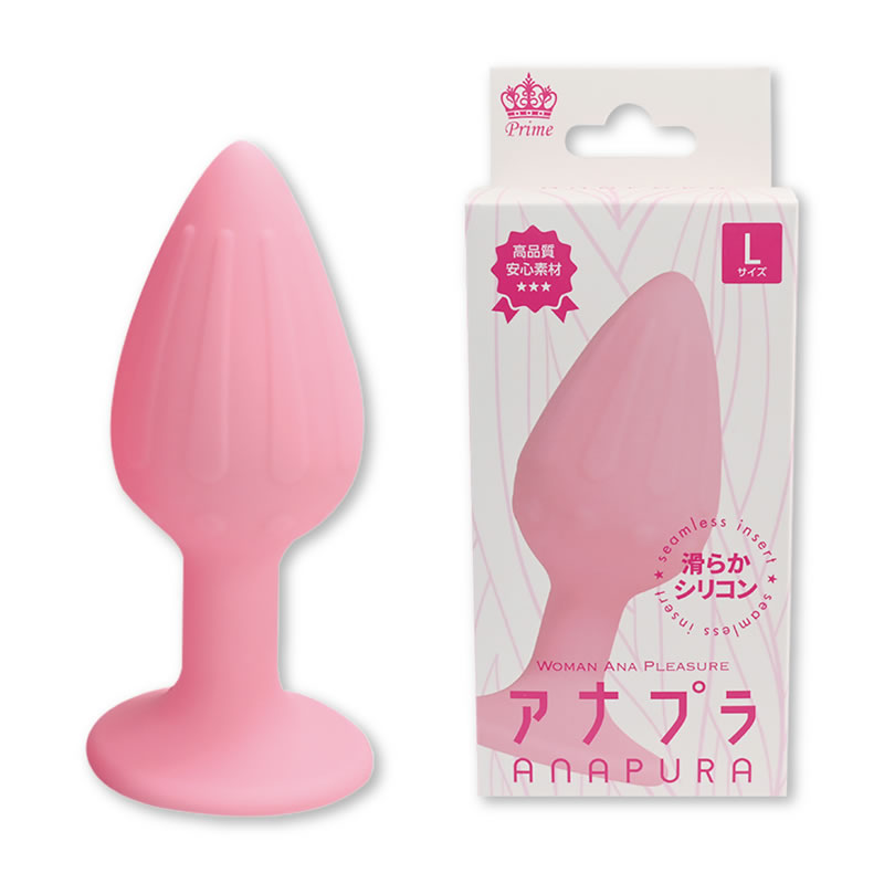 ★アナプラ Lサイズ