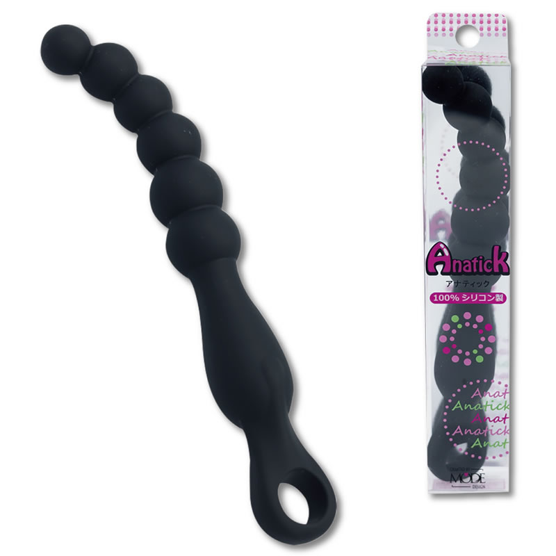 ★アナティック(ダーク)