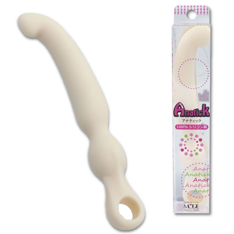 ★アナティック(ベージュ)