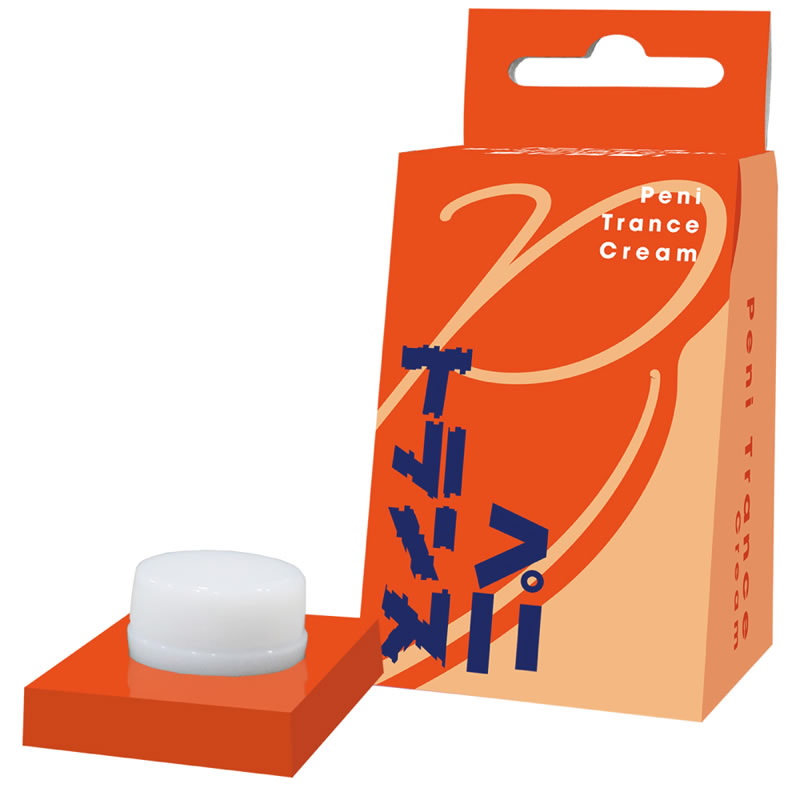 ★DOLCE.pink　ペニトランス