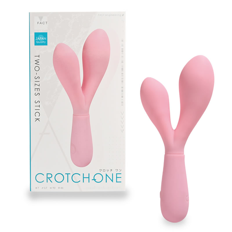 ★CROTCH-ONE ピンク