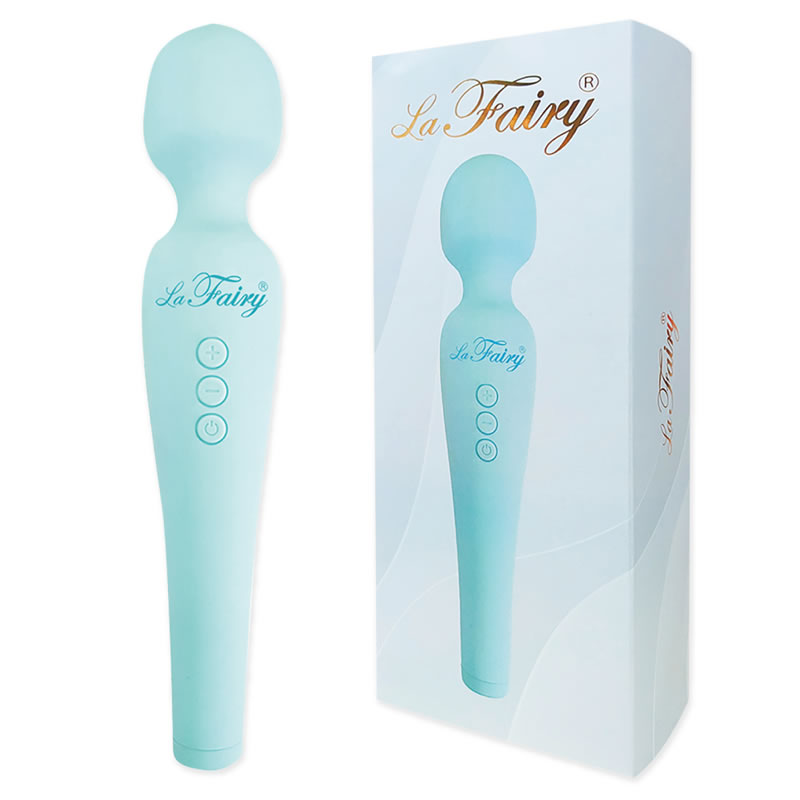 ★ラ・フェアリー　グリーン