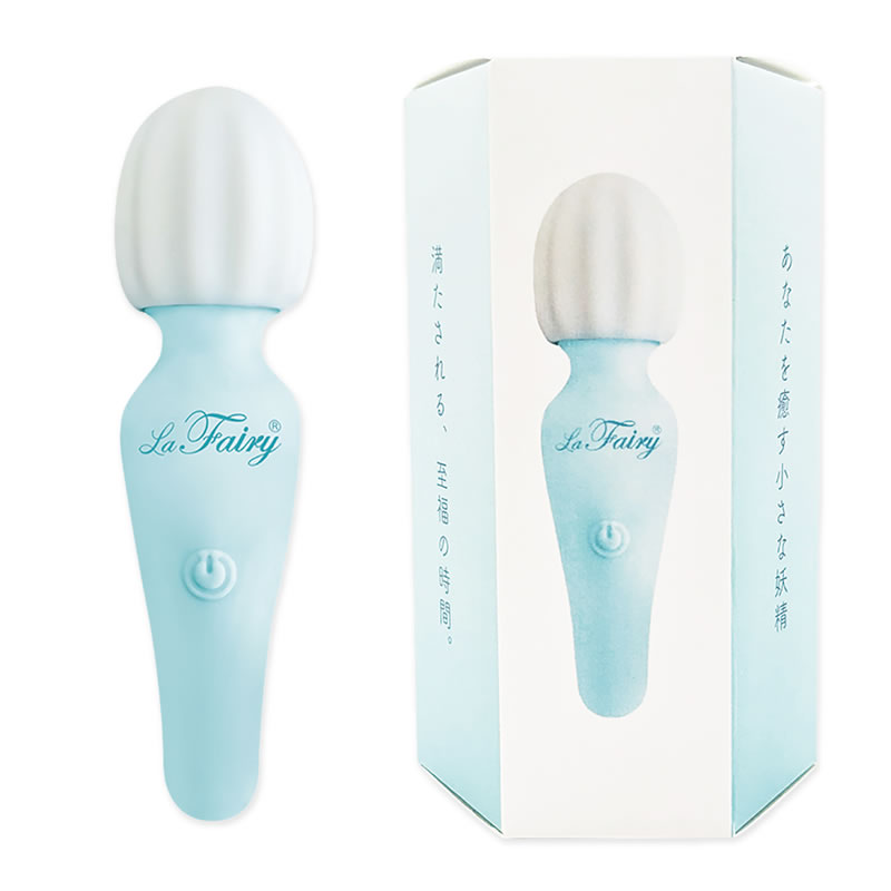 ★ラ・フェアリーベイビー　グリーン