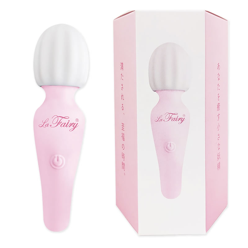 ★ラ・フェアリーベイビー　 ピンク