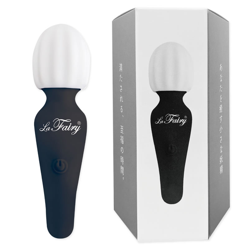 ★ラ・フェアリーベイビー 　ブラック