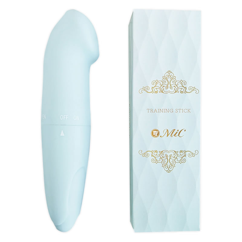 ★フェムスティック　グリーン