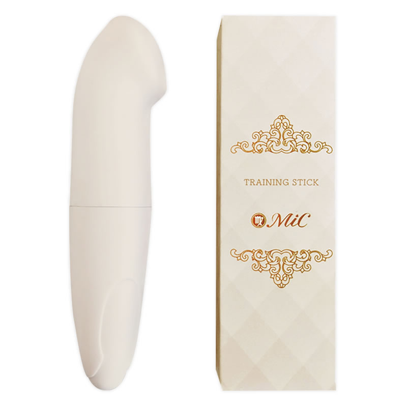 ★フェムスティック　ベージュ