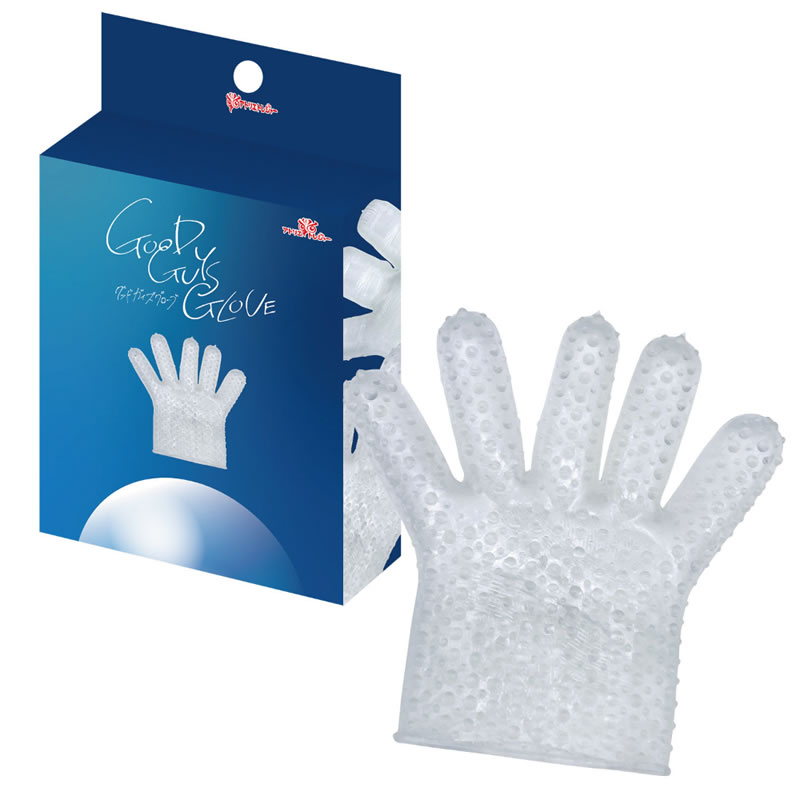 ★GOOD GUYS GLOVE(グッドガイズグローブ)