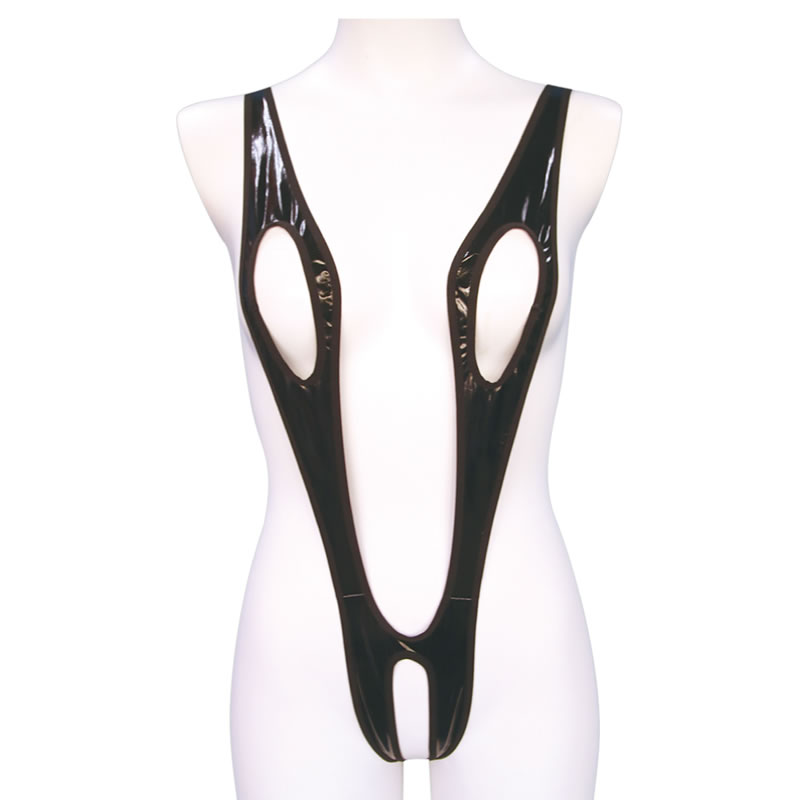 ★オープンスリングショット