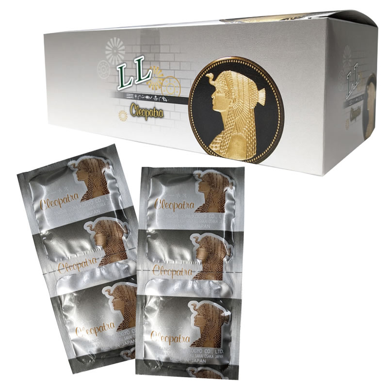 ★クレオパトラLL　144個入り