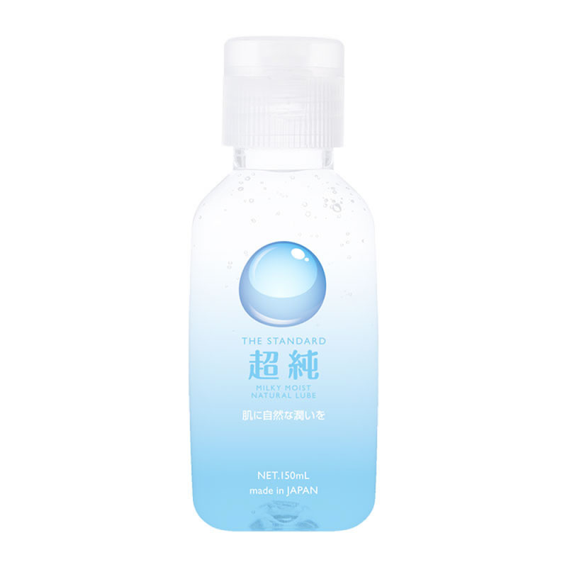 ★超純ミルキーモイスト 150mL