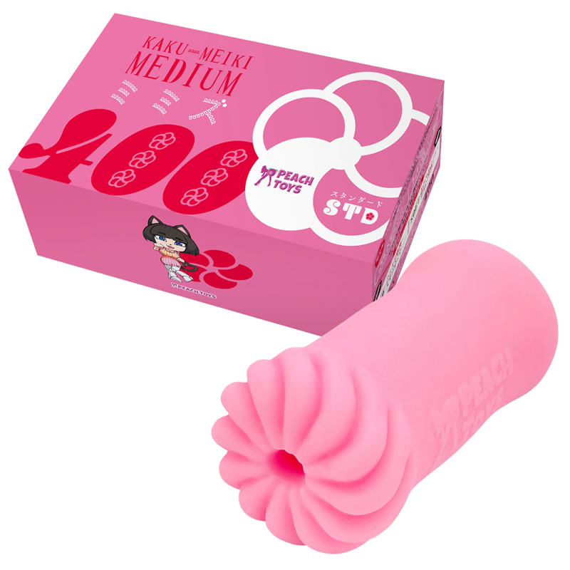 ★KAKU-MEIKI MEDIUM ミミズ400【STD】