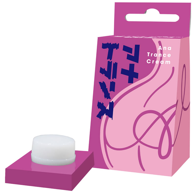 ★DOLCE.pink　アナトランス