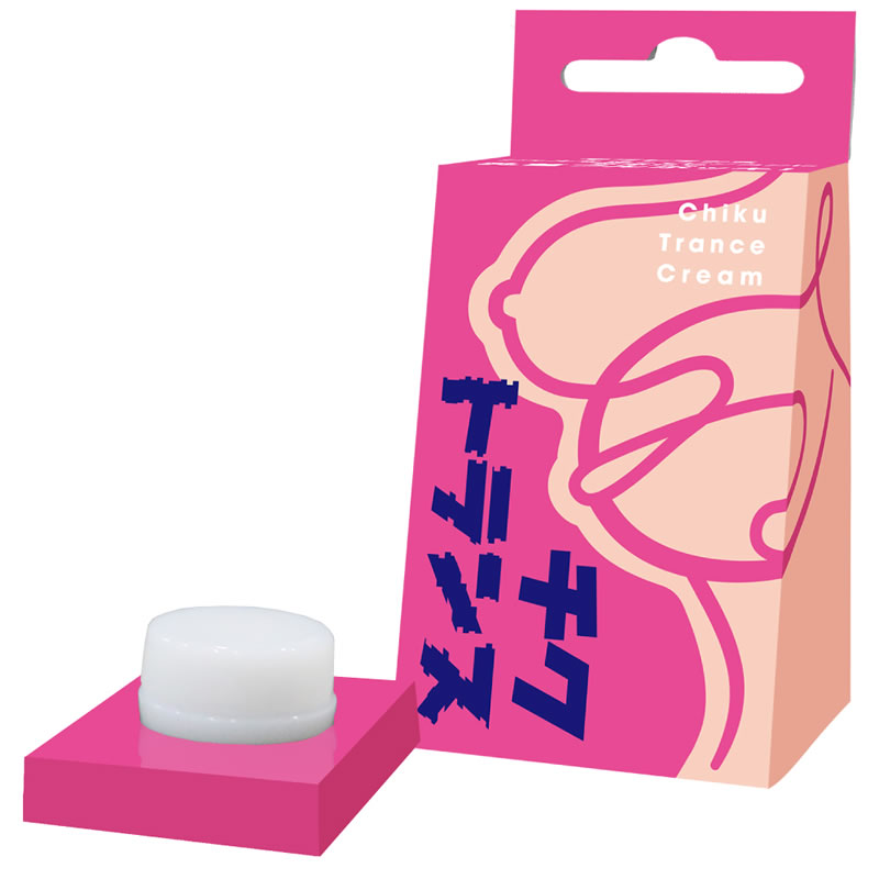 ★DOLCE.pink　チクトランス