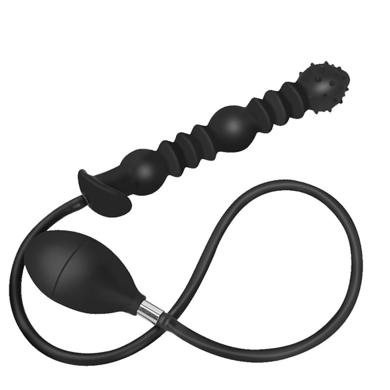 ★SM-VIP　ア○ル拡張ポンプD