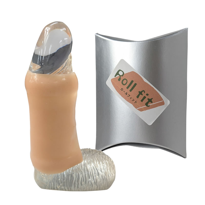 ★ロールフィット