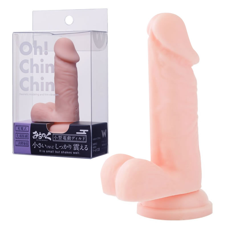 ★みちのく Oh! Chin Chin　スキン