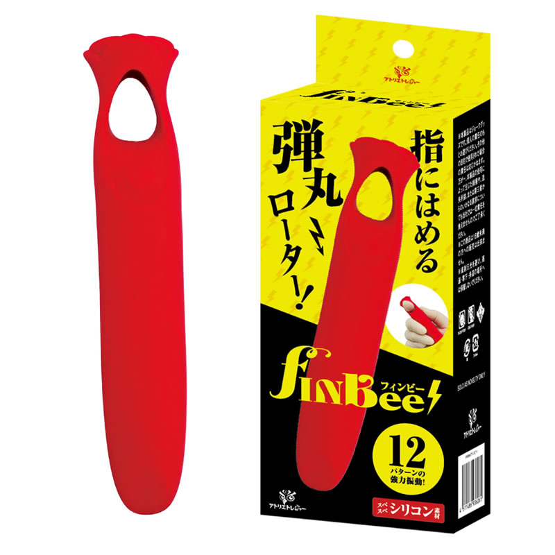 ★FINBee(フィンビー)