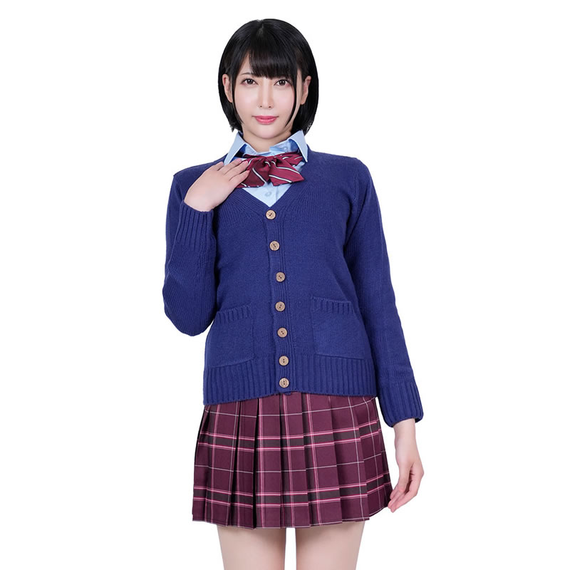 大人ロマン制服コーデ【KA0311NB】