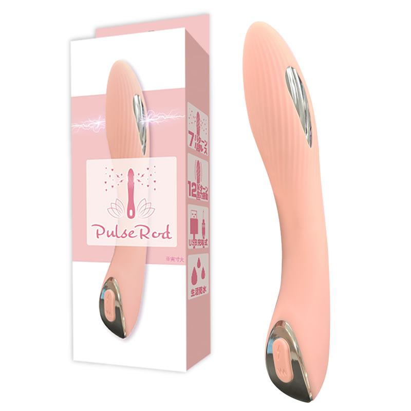 ★PulseRod(パルスロッド)