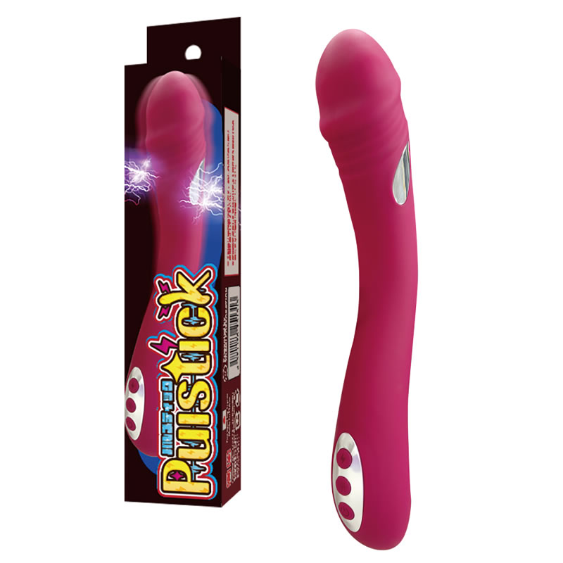 ★Pulstick(パルスティック)