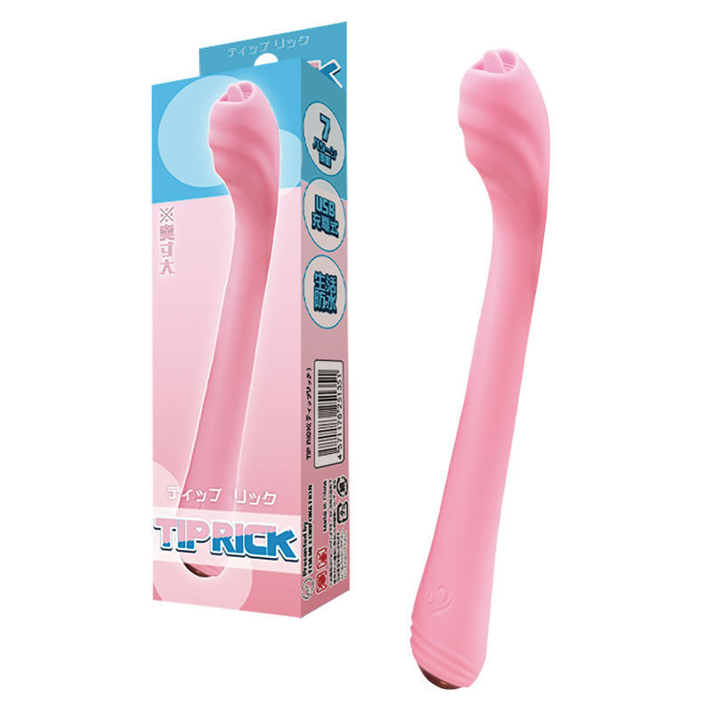 ★TIP RICK(ティップリック)