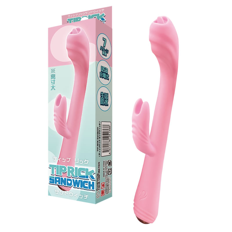 ★TIP RICK　SANDWICH(ティップリック サンドウィッチ)