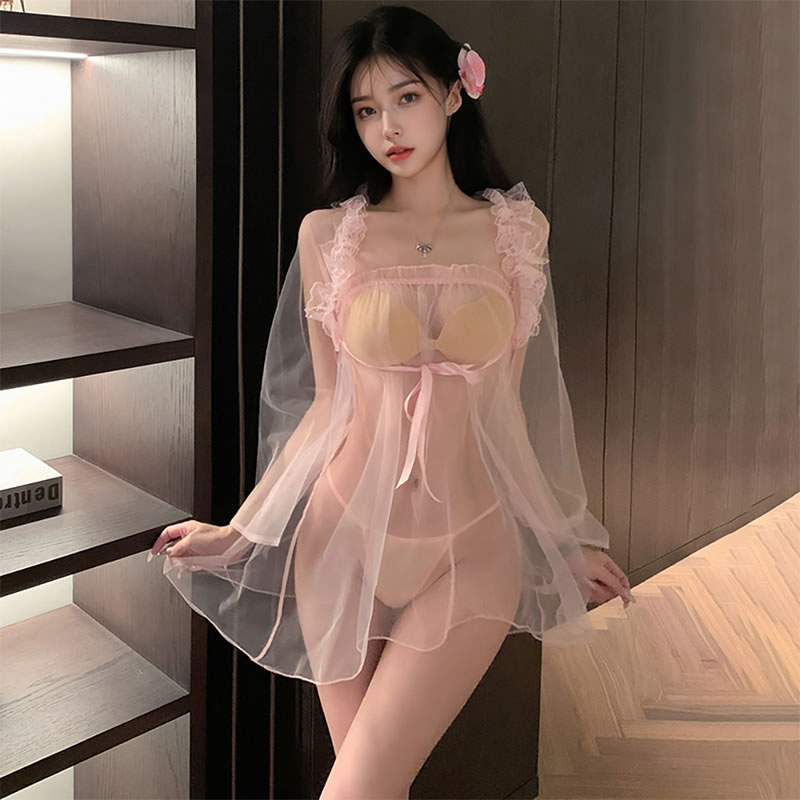 ★砂糖菓子の妖精【GB-784】