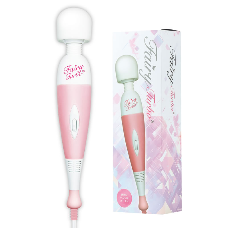 ★フェアリーターボ　UPDATE ※在庫僅少