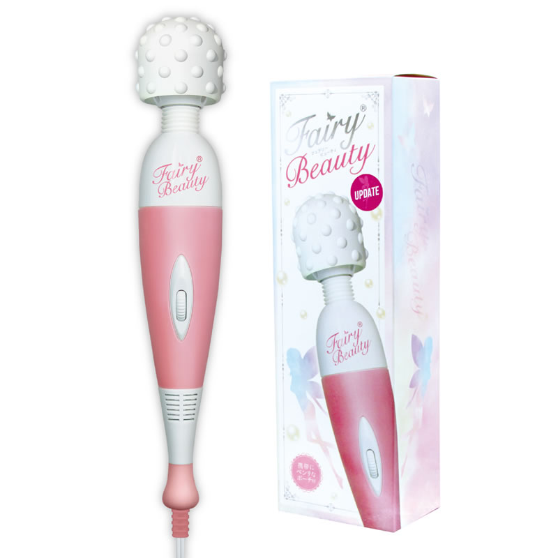 ★フェアリービューティ　UPDATE