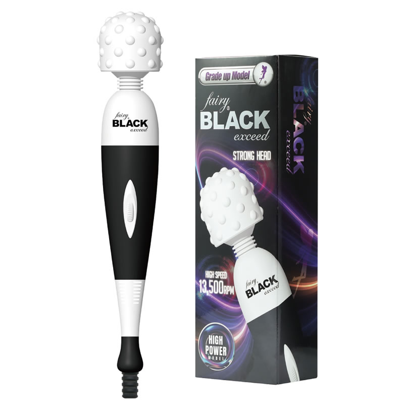 ★フェアリーブラックエクシード　UPDATE