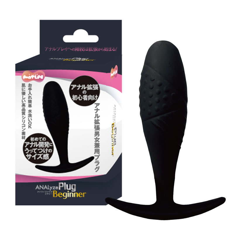 ★ANALyze Plug ビギナー