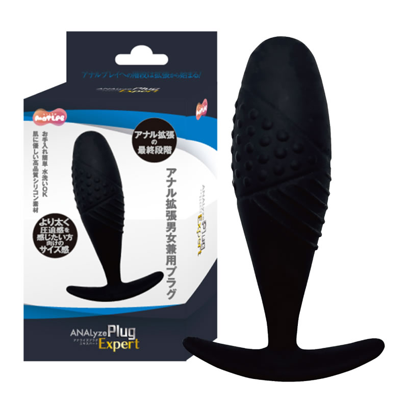 ★ANALyze Plug エキスパート