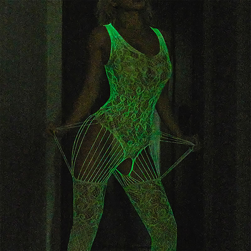 ★グロウボディストッキング