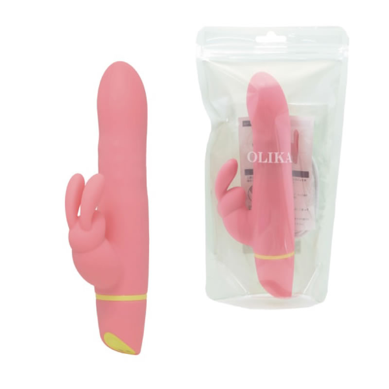 ★OLIKA ラブローテ