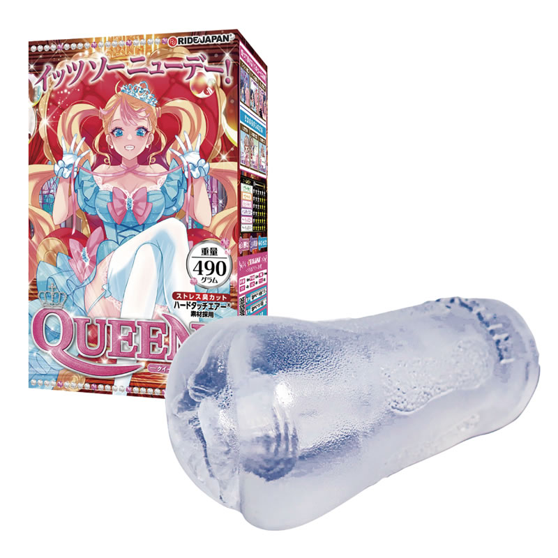 ★QUEENS-クイーンズ-