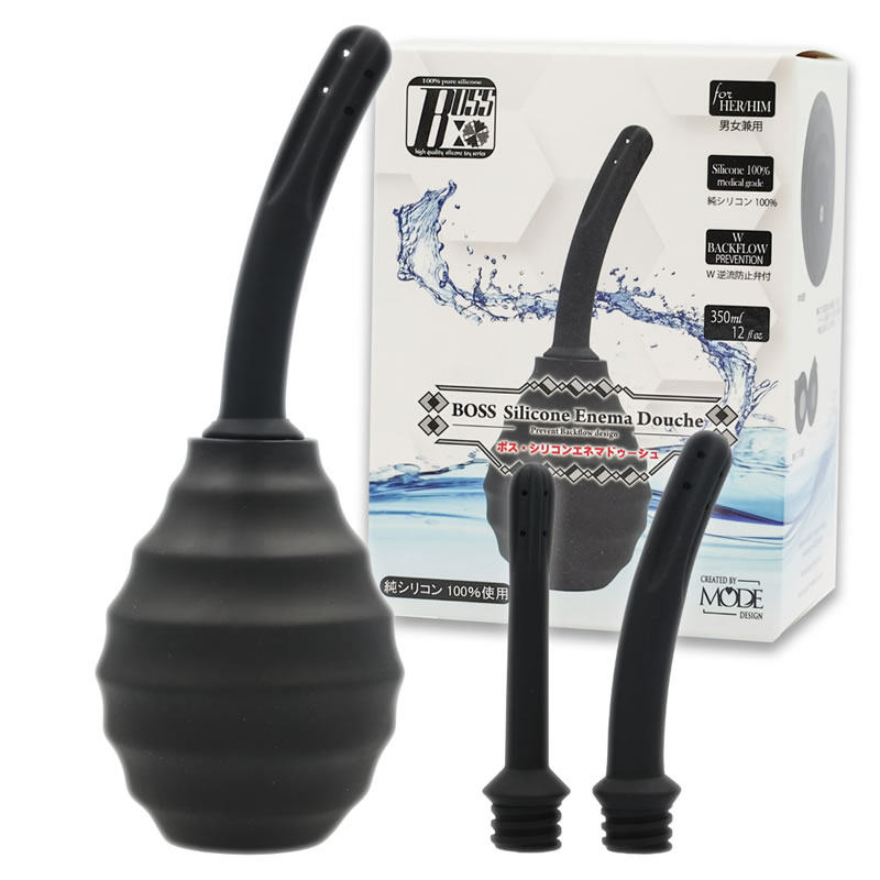 ★ボス・エネマドゥーシュ