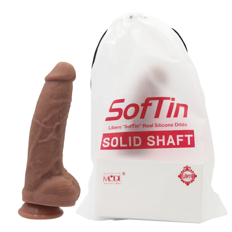 ★リベロ・ソフティン　ソリッドシャフト M