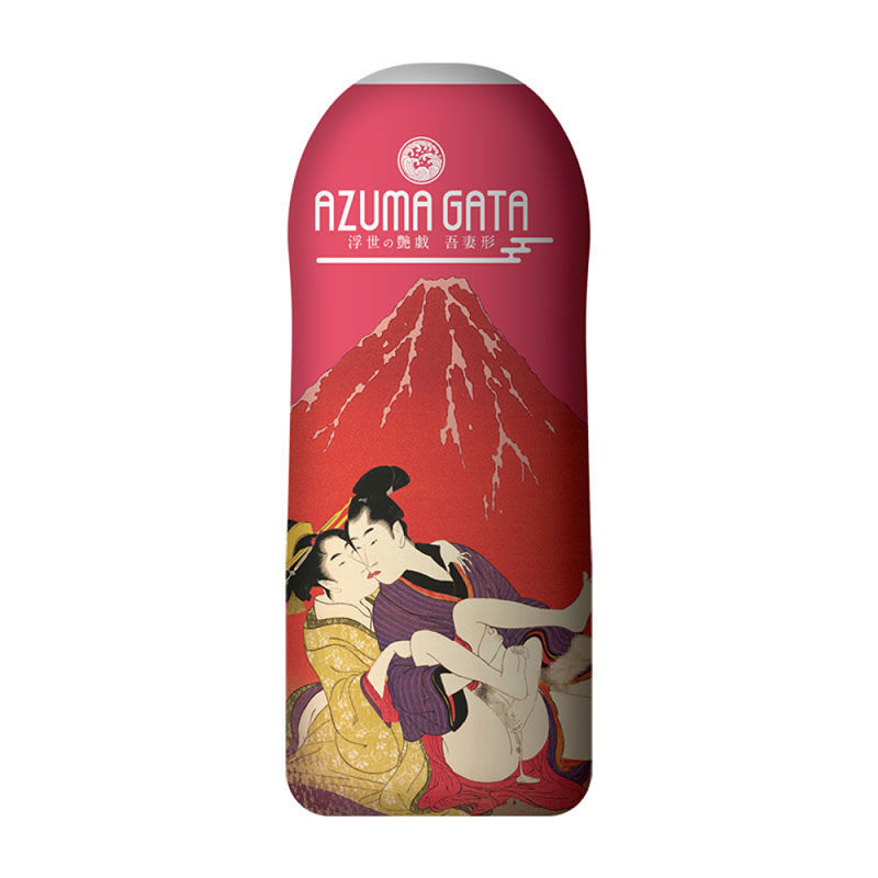 ★360 FETISH CUP HOLE 吾妻形 泣鴉