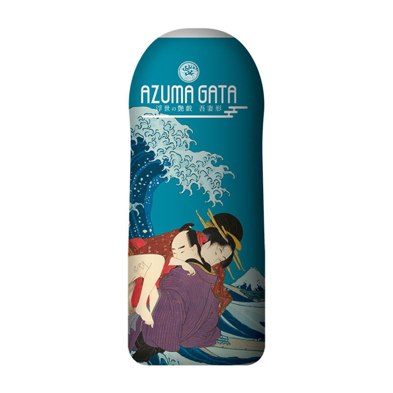 ★360 FETISH CUP HOLE 吾妻形 秘鶫