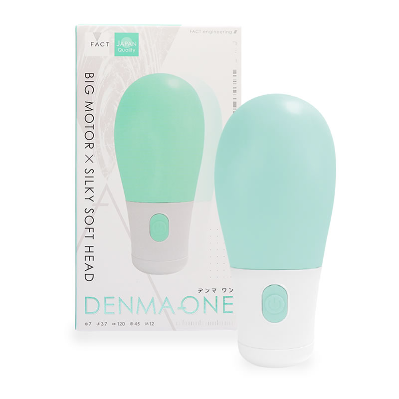 ★DENMA-ONE グリーン