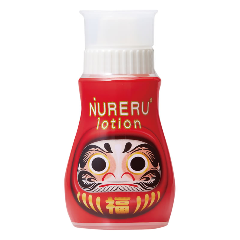 NURERUローション　250ml だるま