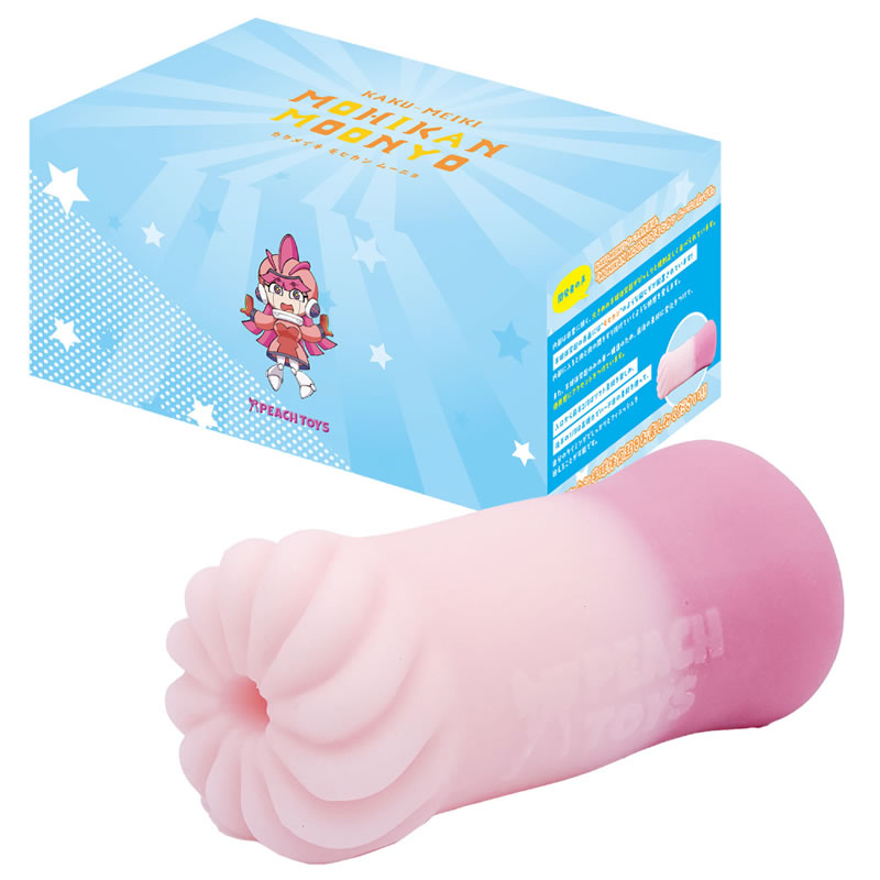 ★KAKU-MEIKI　MOHIKAN　MOONYO(モヒカンムーニョ)